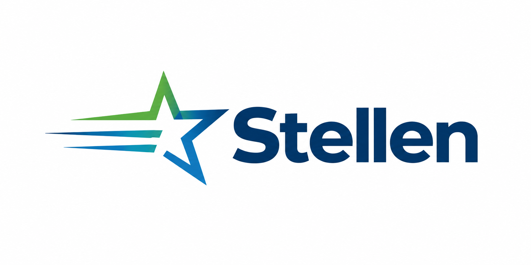 Stellen